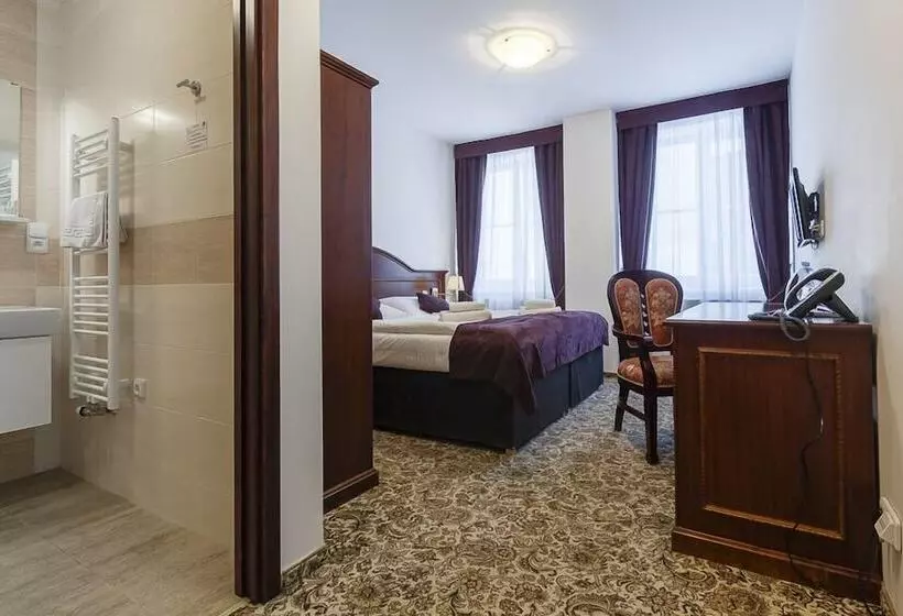 Fotos del hotel Liliova Prague Old Town:  11