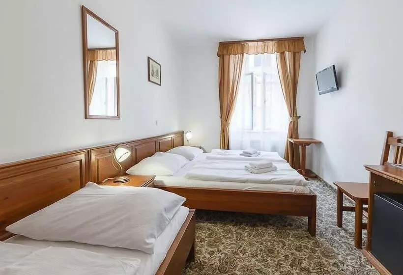 Fotos del hotel Liliova Prague Old Town:  13