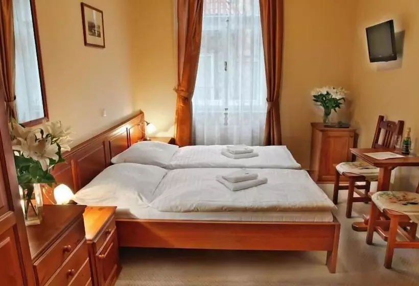 Fotos del hotel Liliova Prague Old Town:  21