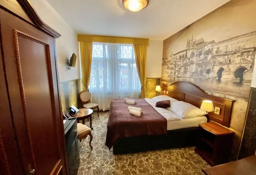 Fotos del hotel Liliova Prague Old Town:  7