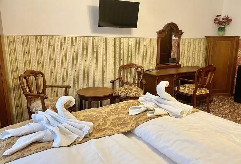 Fotos del hotel Liliova Prague Old Town:  20