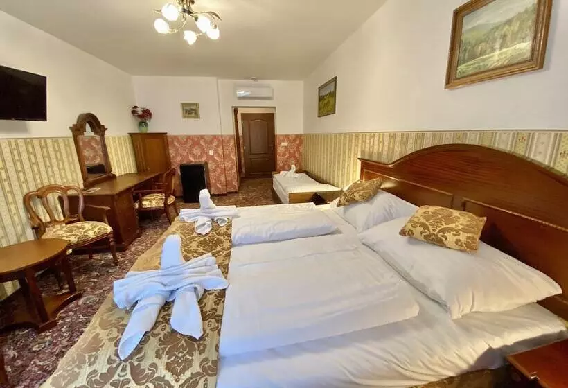 Fotos del hotel Liliova Prague Old Town:  14