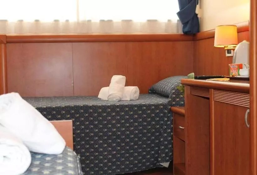 Fotos del hotel Nights In Rome:  18