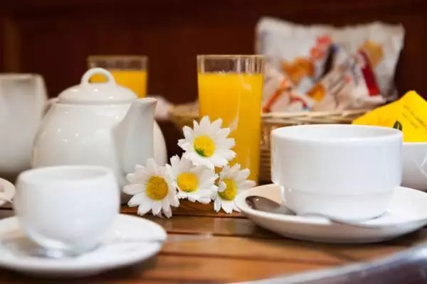 Fotos del hotel Nights In Rome:  3