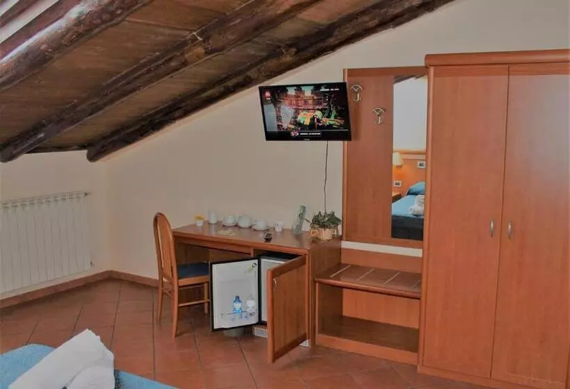 Fotos del hotel Nights In Rome:  22