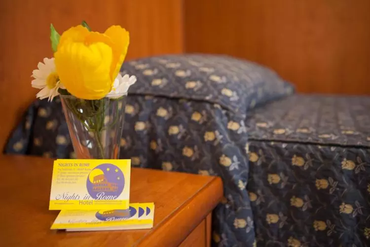 Fotos del hotel Nights In Rome:  5