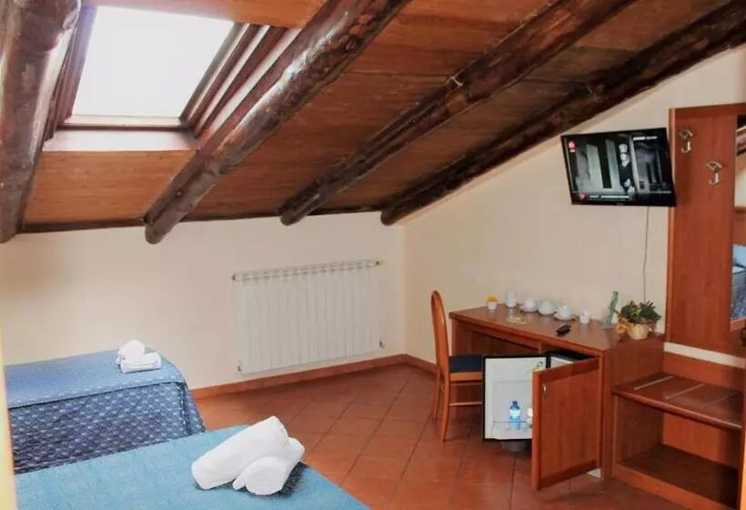 Fotos del hotel Nights In Rome:  20