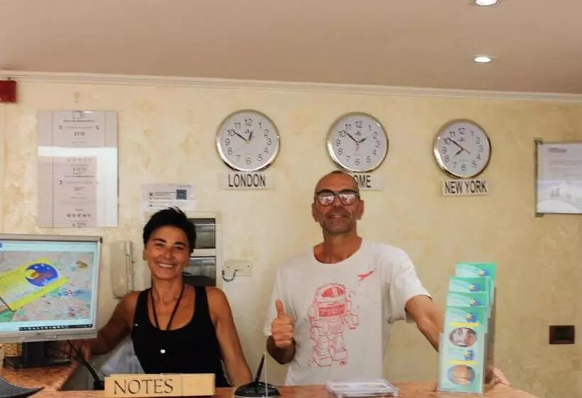 Fotos del hotel Nights In Rome:  6