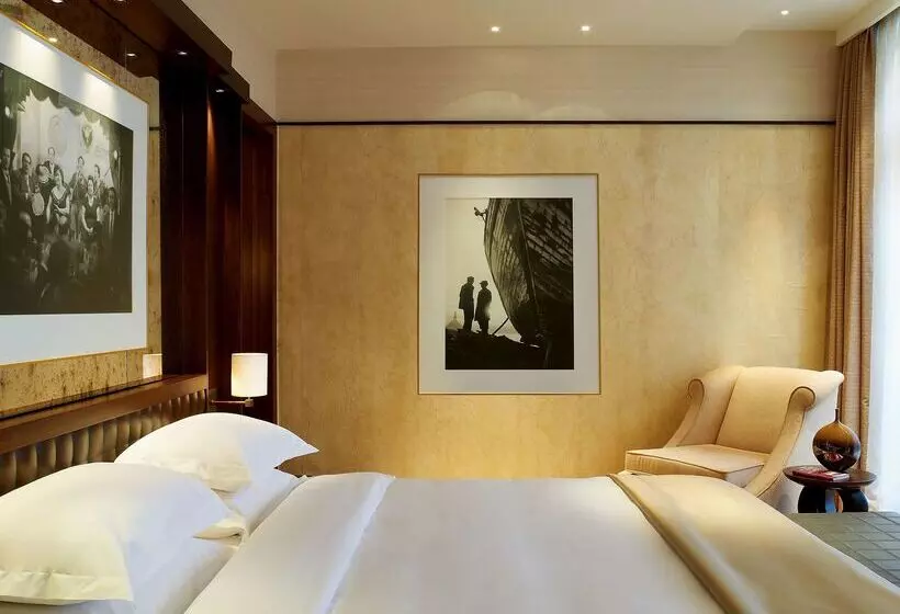 Fotos del hotel Park Hyatt Istanbul - Macka Palas:  7