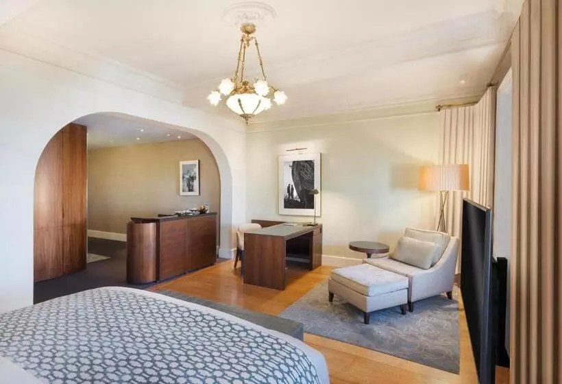 Fotos del hotel Park Hyatt Istanbul - Macka Palas:  19