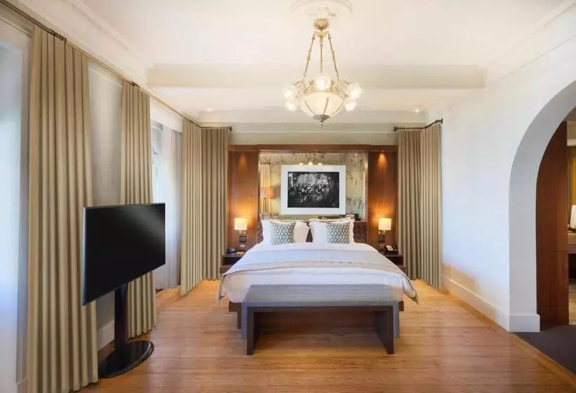 Fotos del hotel Park Hyatt Istanbul - Macka Palas:  8