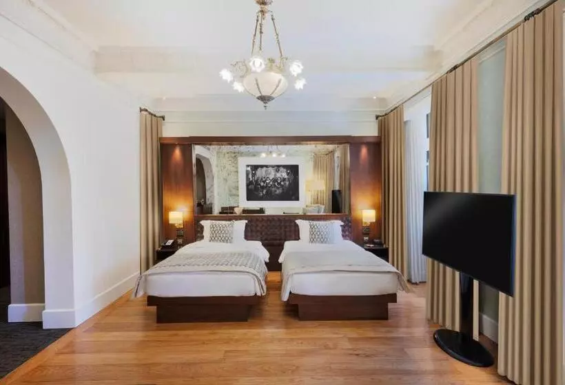 Fotos del hotel Park Hyatt Istanbul - Macka Palas:  21