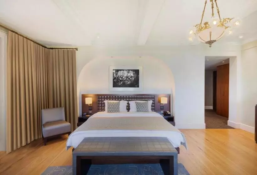 Fotos del hotel Park Hyatt Istanbul - Macka Palas:  20