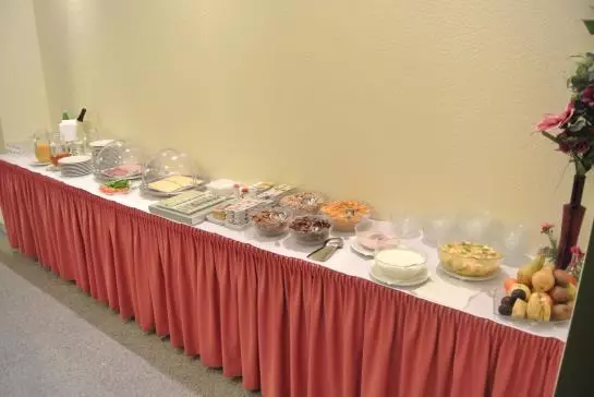 Fotos del hotel Pension Schönbrunn:  20