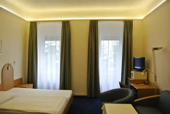 Fotos del hotel Pension Schönbrunn:  21