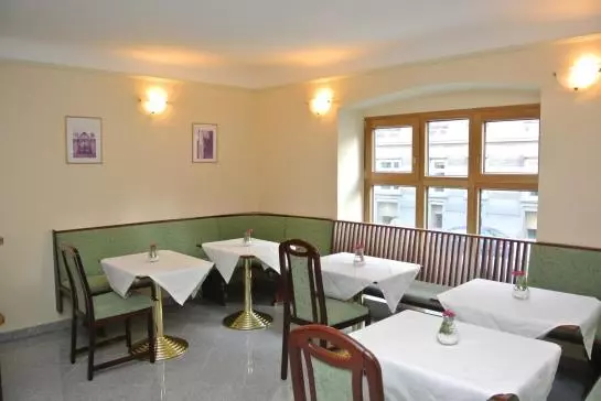 Fotos del hotel Pension Schönbrunn:  5