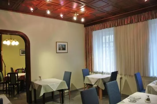 Fotos del hotel Pension Schönbrunn:  13