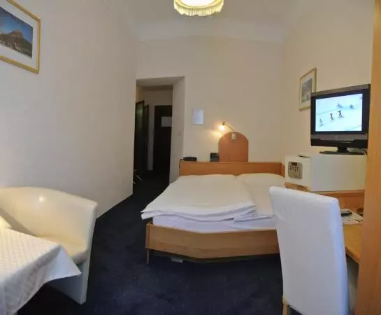 Fotos del hotel Pension Schönbrunn:  24