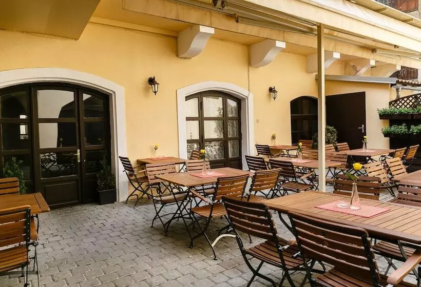 Fotos del hotel Pension U Lilie:  3