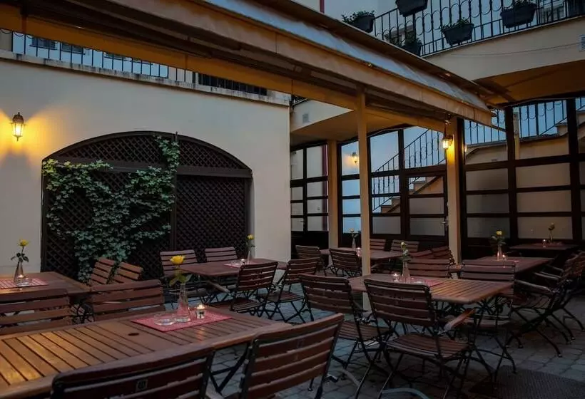 Fotos del hotel Pension U Lilie:  8