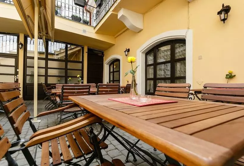 Fotos del hotel Pension U Lilie:  12