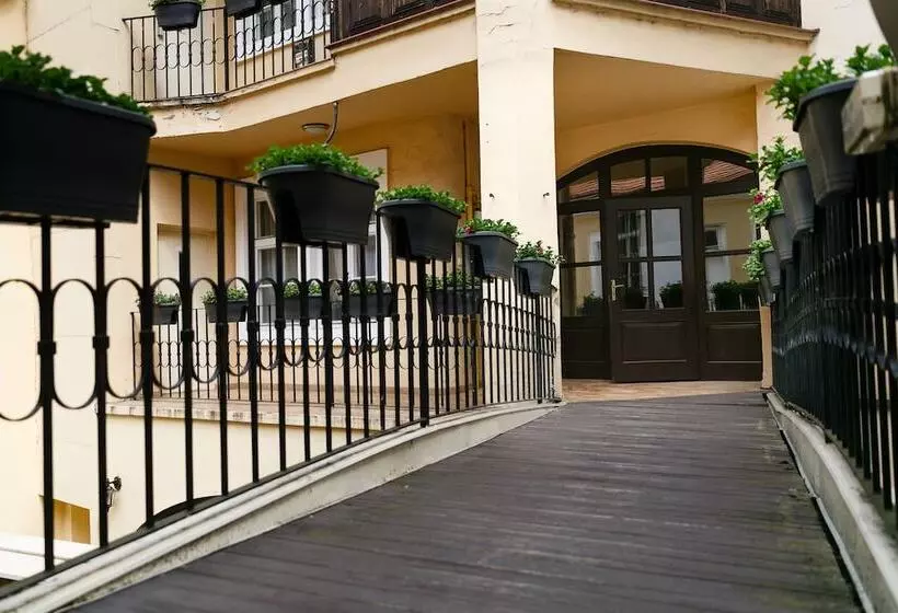 Fotos del hotel Pension U Lilie:  18