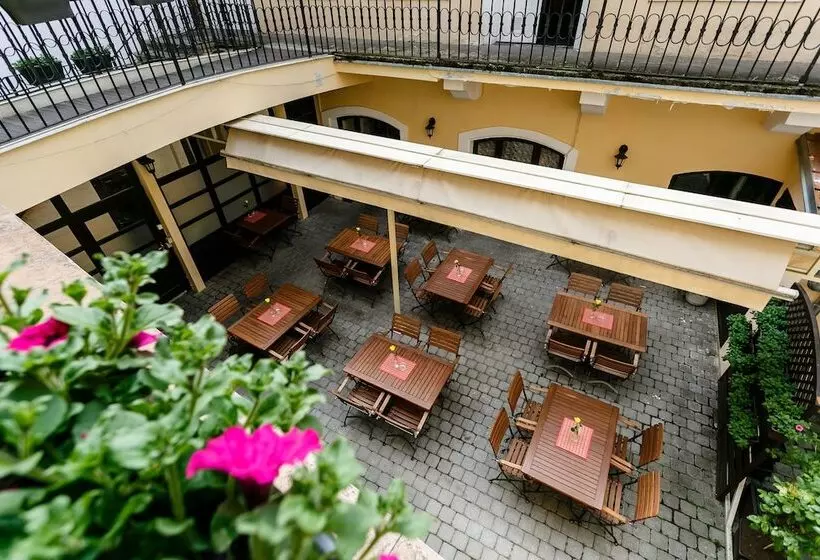 Fotos del hotel Pension U Lilie:  15