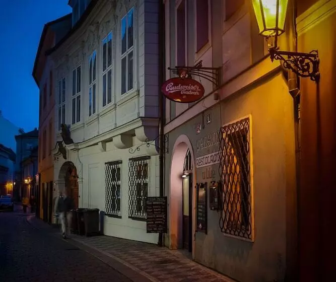 Fotos del hotel Pension U Lilie:  6