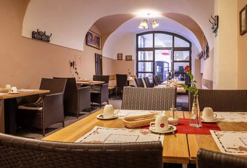 Fotos del hotel Pension U Lilie:  11