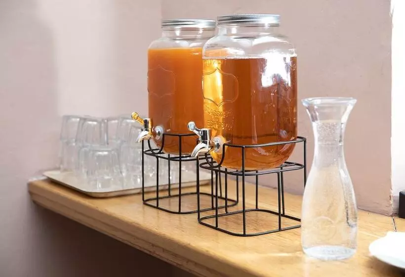 Fotos del hotel Pension U Lilie:  5