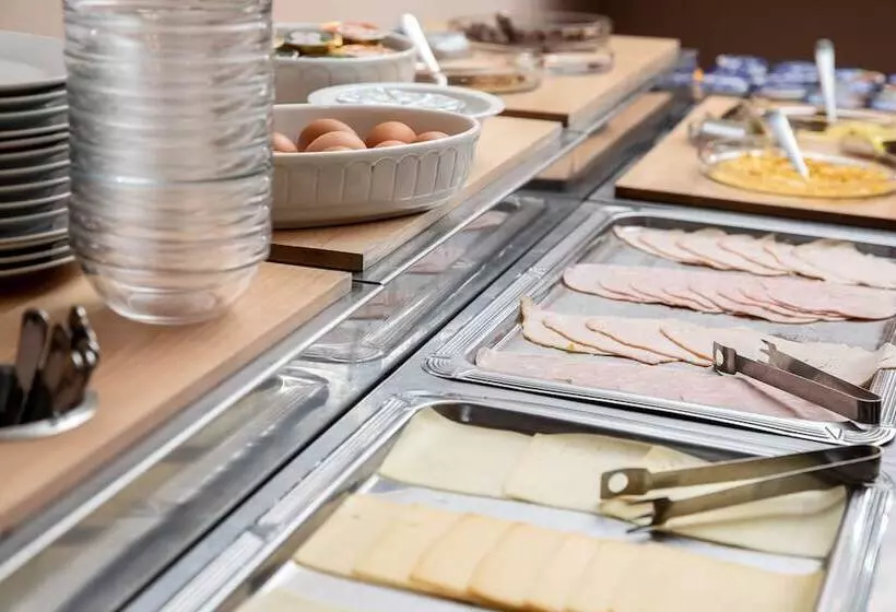 Fotos del hotel Pension U Lilie:  20