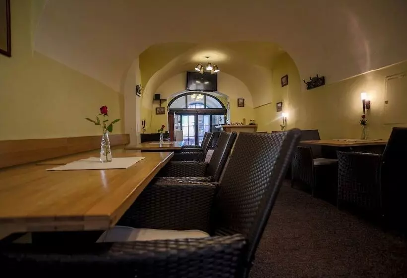 Fotos del hotel Pension U Lilie:  2