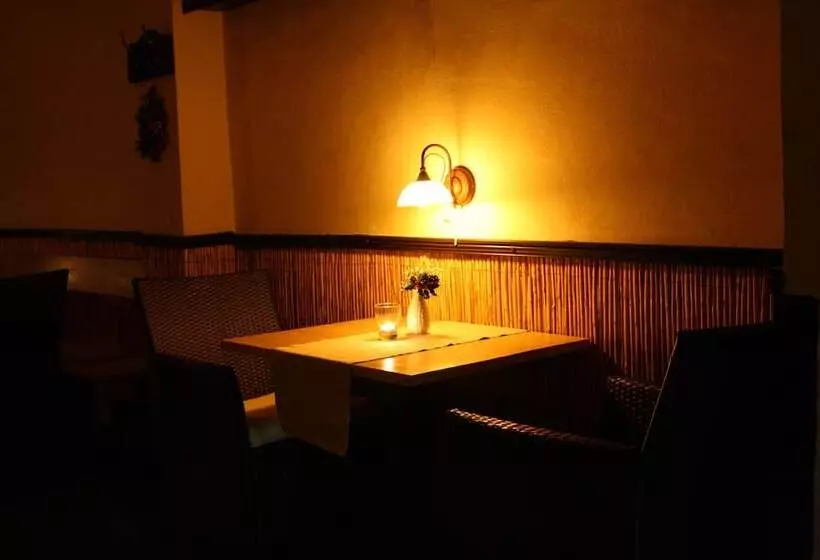 Fotos del hotel Pension U Lilie:  14