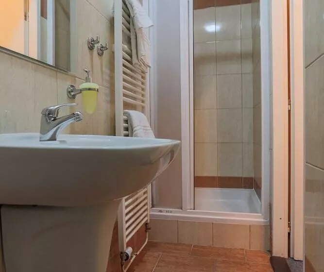 Fotos del hotel Pension U Lilie:  19