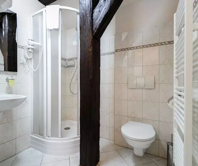 Fotos del hotel Pension U Lilie:  4