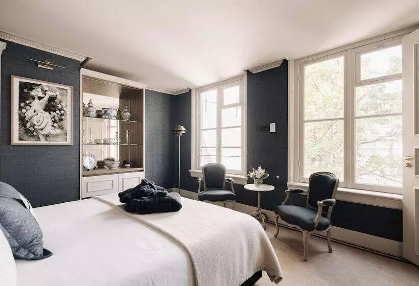 Fotos del hotel Seven One Seven:  17