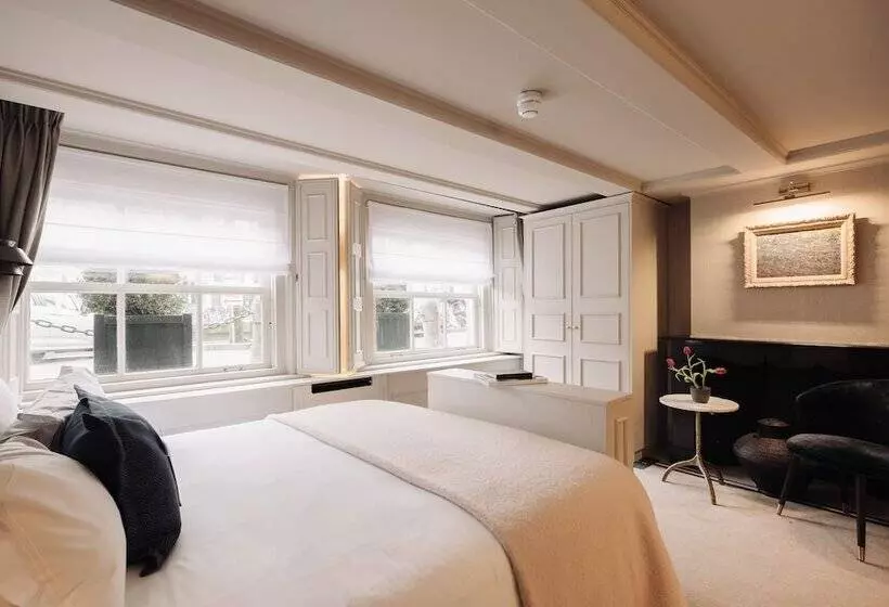 Fotos del hotel Seven One Seven:  11