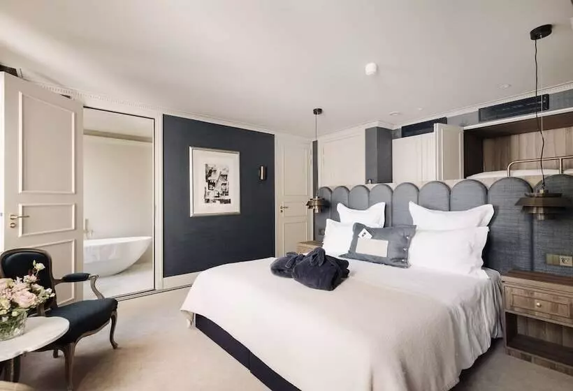 Fotos del hotel Seven One Seven:  22