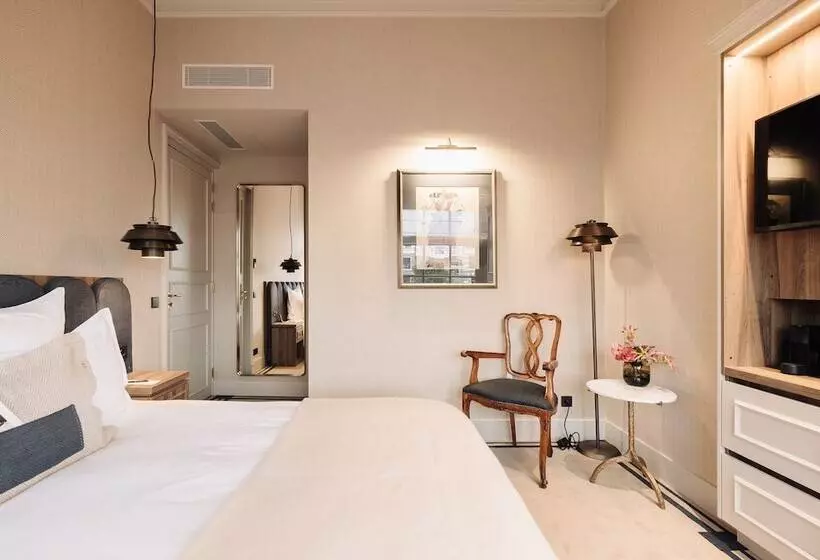 Fotos del hotel Seven One Seven:  23