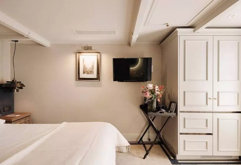 Fotos del hotel Seven One Seven:  10