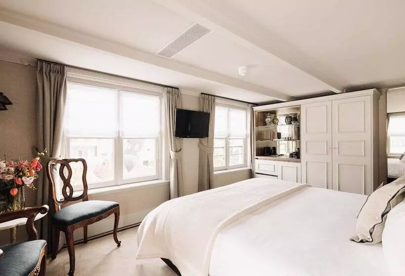 Fotos del hotel Seven One Seven:  21