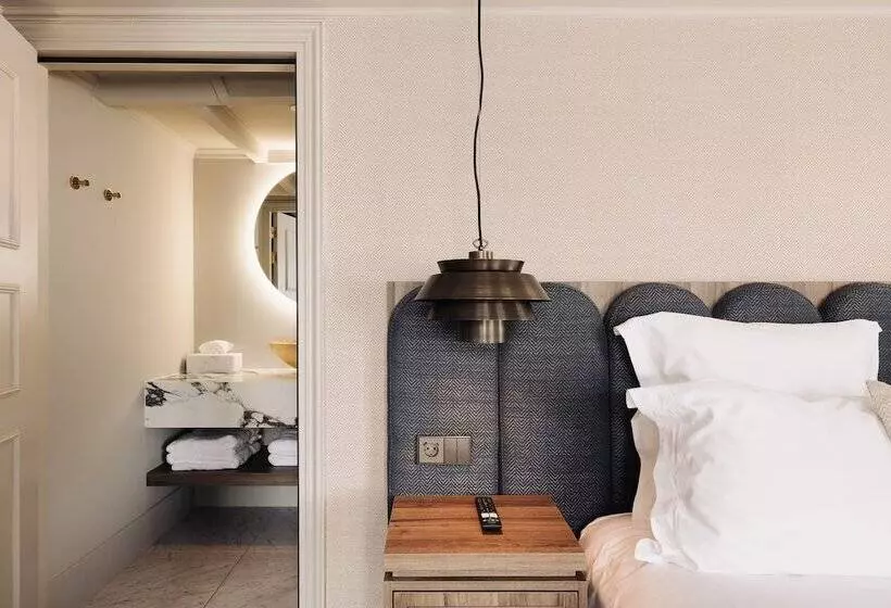 Fotos del hotel Seven One Seven:  8