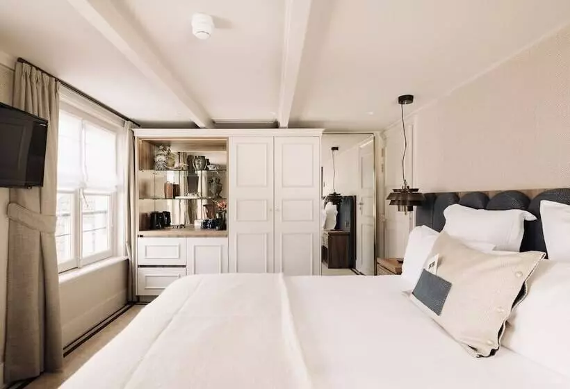 Fotos del hotel Seven One Seven:  19