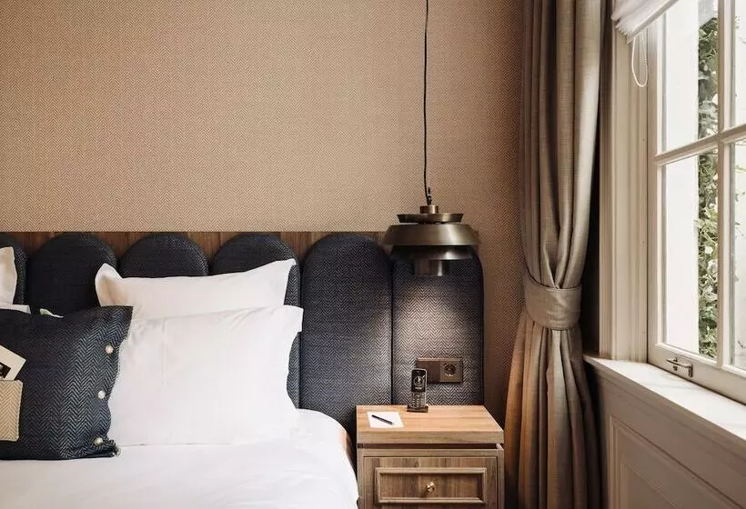 Fotos del hotel Seven One Seven:  14