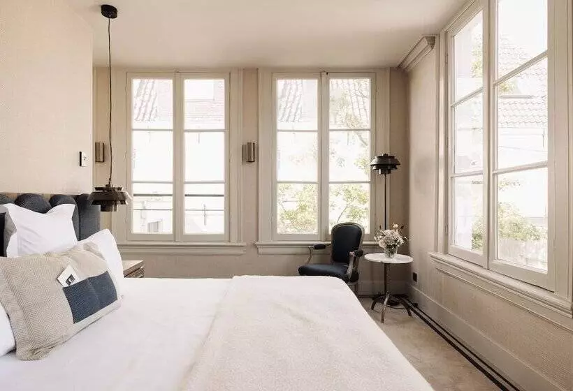 Fotos del hotel Seven One Seven:  25