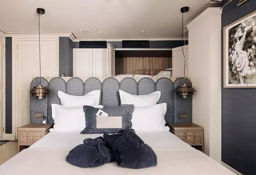 Fotos del hotel Seven One Seven:  24