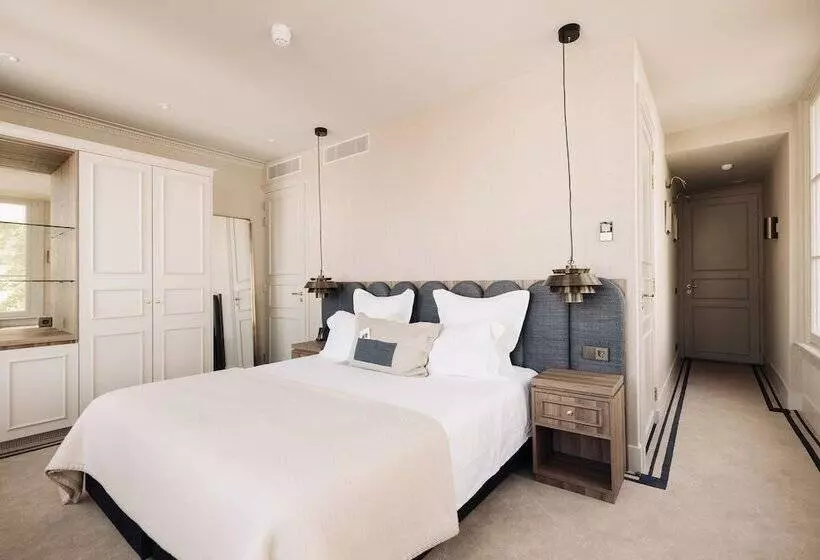 Fotos del hotel Seven One Seven:  18