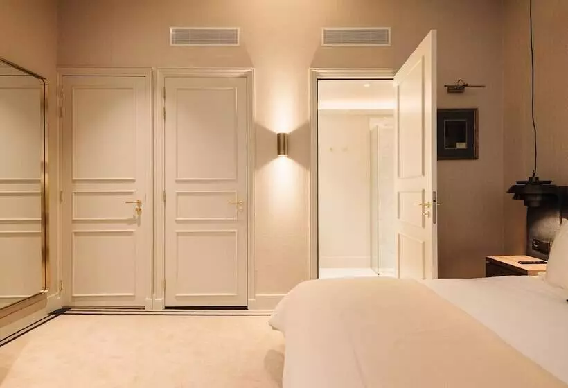 Fotos del hotel Seven One Seven:  12