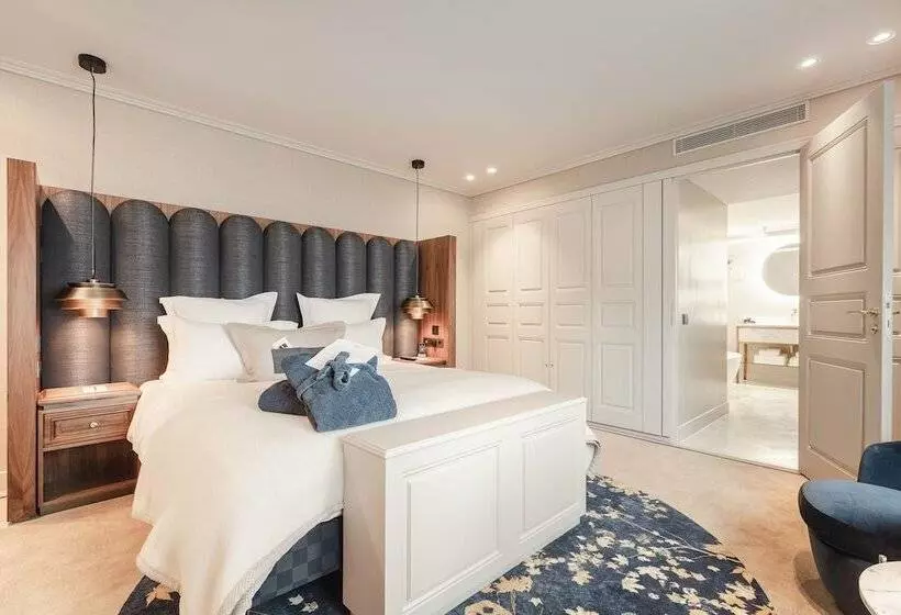 Fotos del hotel Seven One Seven:  1