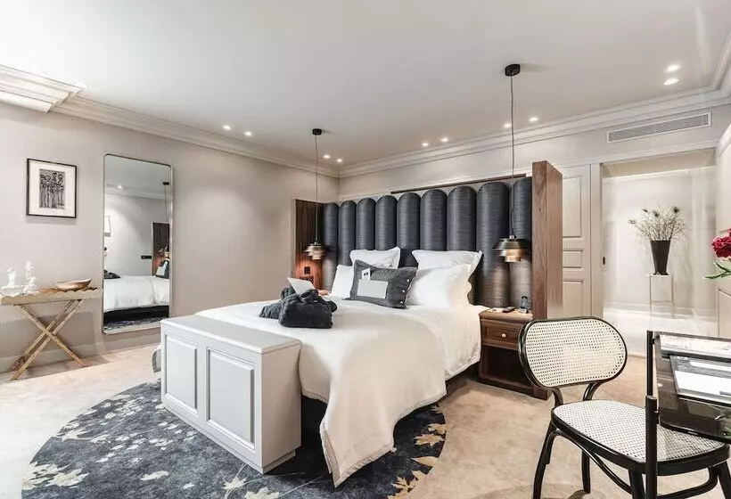 Fotos del hotel Seven One Seven:  9